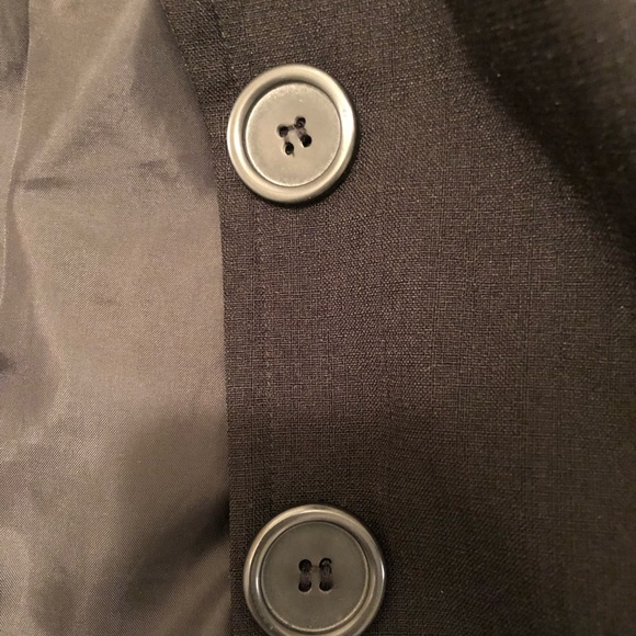 Classic 3 button Beechers Brook blazer - Picture 5 of 6